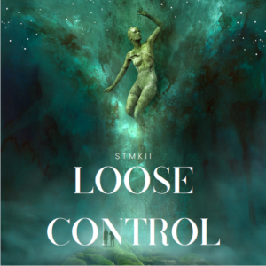 Couverture titre Loose Control