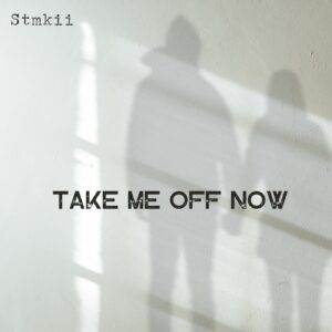 Couverture titre Take Me Off Now